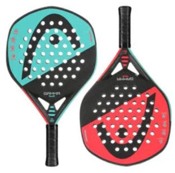Preview: HEAD Graphene 360 Gamma Pro